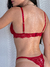 Conjunto Ayra Vermelho