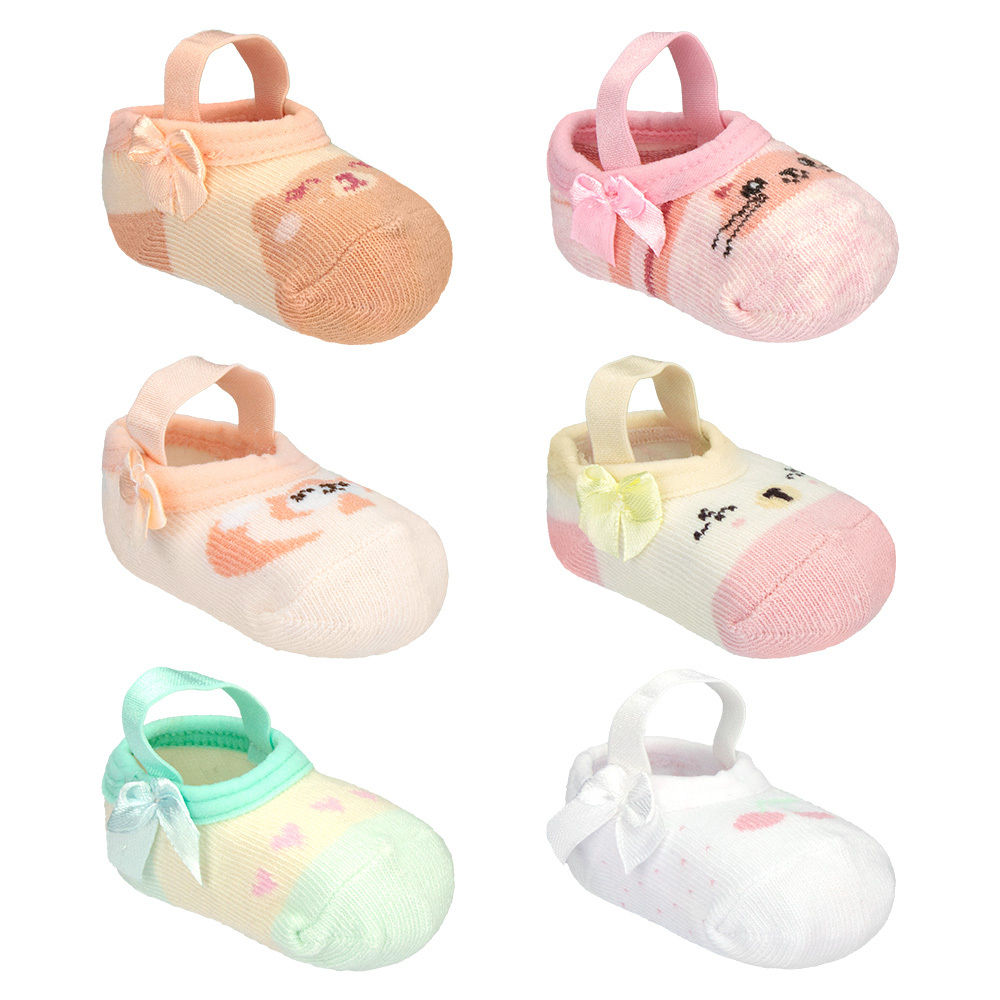 Sapato meia best sale pimpolho