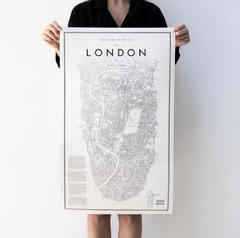 Mapas de ciudades - KATEGRAFICA