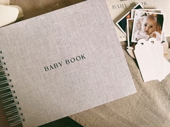 Baby Book