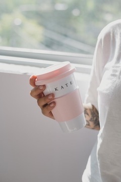 Mug café - KATEGRAFICA