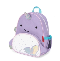 Mochila ZOO - Baleia SKIP HOP