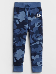 CONJUNTO MOLETOM MENINO CAMUFLADO - GAP na internet