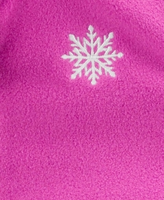 Conjunto Colete Pink Fleece - CARTER´S - comprar online