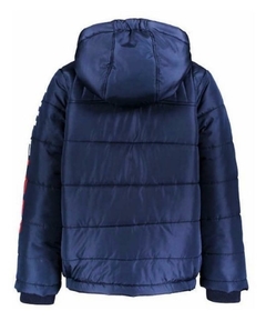 JAQUETA PUFFER MENINO - TOMMY HILFIGER - comprar online