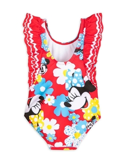 Maiô Minnie Mouse - DISNEY STORE - comprar online