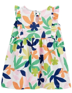 Vestido Tropical - CARTER´S - comprar online