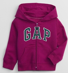 CONJUNTO MOLETOM MENINA PURPLE- GAP - comprar online