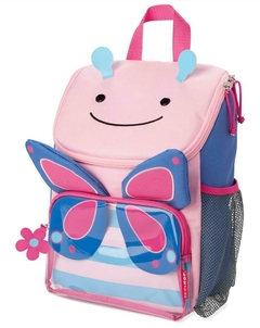 Mochila ZOO Big - Borboleta SKIP HOP - comprar online