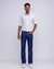 Calça Jeans Masculina Reta - 22809 - comprar online