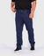 Calça Jeans Masculina Reta Plus Size - 34987