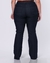 Calça Jeans Feminina Flare Plus Size Shyro's