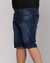 Bermuda Jeans Masculina Plus Size Shyro's