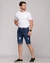Bermuda Jeans Masculina Fit Shyro's