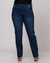 Calça Jeans Feminina Flare Plus Size Shyro's