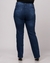 Calça Jeans Feminina Flare Plus Size Shyro's