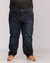 Calça Jeans Masculina Over Size Shyro's 