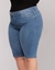 Bermuda Jeans Feminina Plus Size Pedal Shyro's