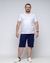 Bermuda Jeans Masculina Cargo Plus Size - 29497 na internet