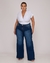 37952-Calça-Jeans-Feminina-Wide Leg-Plus-Size-Shyro's