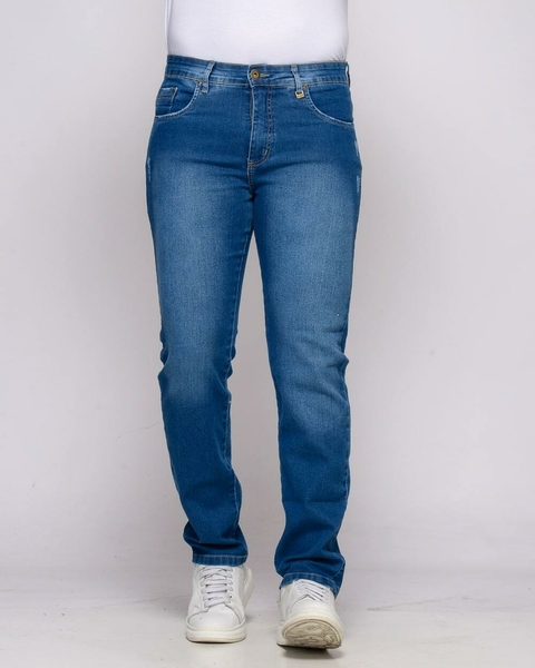 CALÇA MASCULINA JEANS - CALÇA MASCULINA JEANS - SHYROS