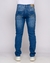 Calça Jeans Masculina Reta - 37860 - comprar online