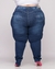 36934-Calça-Jeans-Feminina-Cigarrete-Over-Size-Shyro's