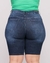 Bermuda Jeans Feminina Pedal Plus Size - 37002 na internet
