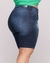 Bermuda Jeans Feminina Pedal Plus Size - 37002 - Shyro's Jeans