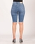 Bermuda Jeans Feminina Pedal - 37301 - comprar online