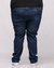 Calça Jeans Masculina Over Size - 37369