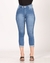 Calça Jeans Feminina Capri - 37526