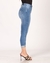 Calça Jeans Feminina Capri - 37526 na internet