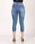 Calça Jeans Feminina Capri - 37526 - comprar online