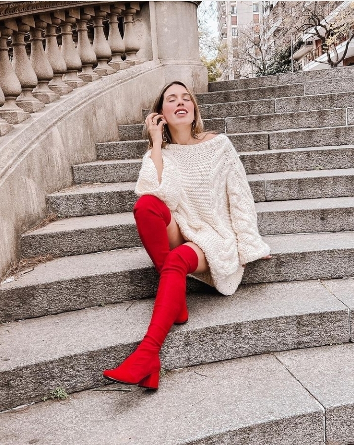 Bucaneras botas hot sale