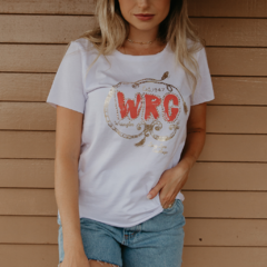 T-shirt Wrangler - comprar online