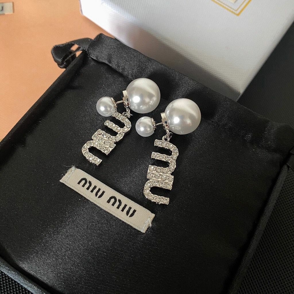 Brinco miu discount miu