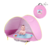 barraca de praia para bebe, piscina para criança, tenda de praia para criança, barraca de praia para criança, barraca de praia infantil uv