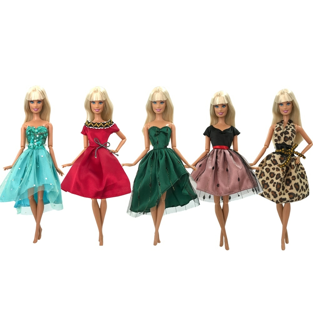 roupa para boneca barbie - Manas Arteiras