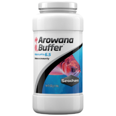 Arowana Buffer