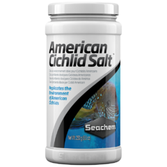 American Cichlid Salt - comprar online