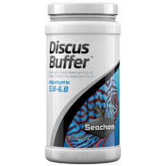 Discus Buffer - comprar online
