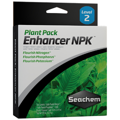Plant Pack: Enhancer (Npk)