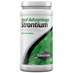 Reef Advantage Strontium - comprar online