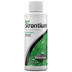 Reef Strontium