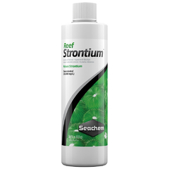 Reef Strontium - comprar online
