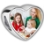 Berloque Mãe com Foto Personalizada Prata 925 - comprar online