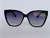 Óculos de sol Preto Clássico - comprar online