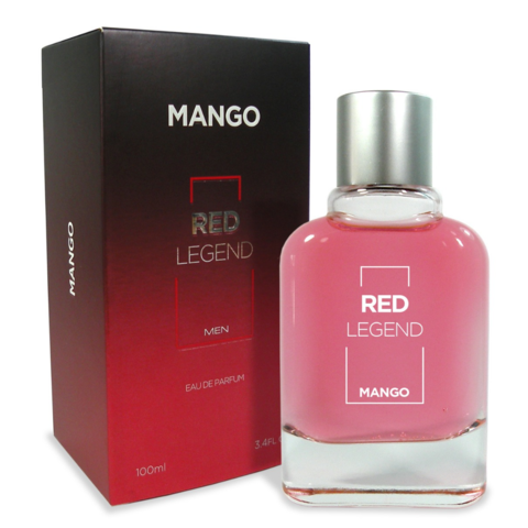 Perfume Mango Red Legend