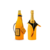 CHAMPAGNE VEUVE CLICQUOT ICED JACKET BRUT - 750 ML